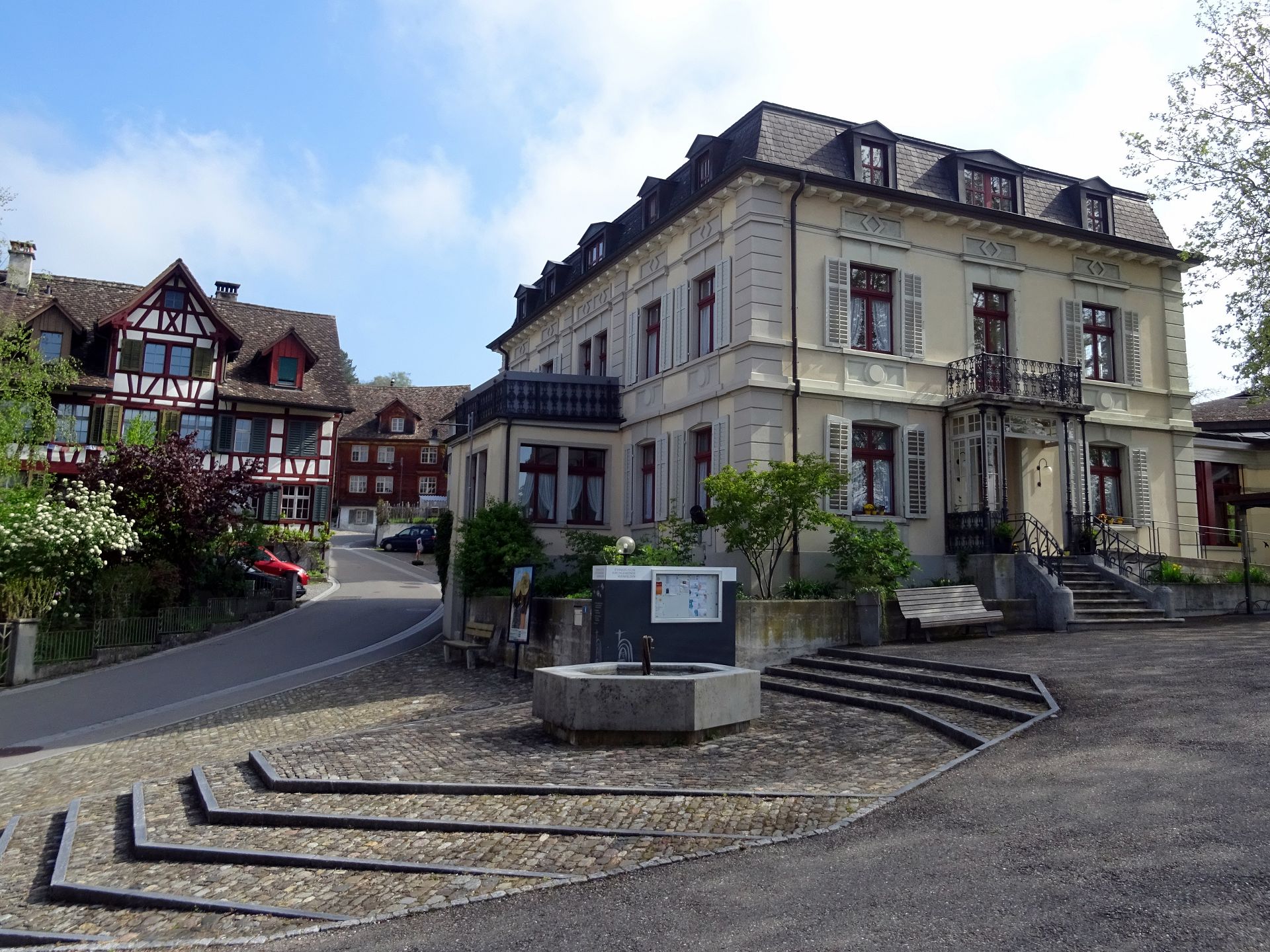 Weinfelden